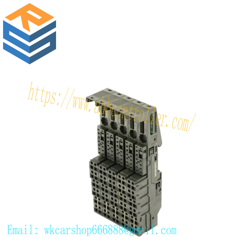 SIEMENS 6ES7193-4DL00-0AA0 Terminal module
