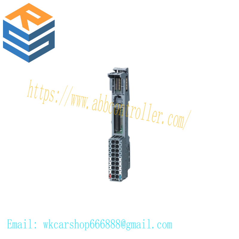 SIEMENS 6ES7193-6BP00-0DA1 SIMATIC ET 200SP BaseUnit