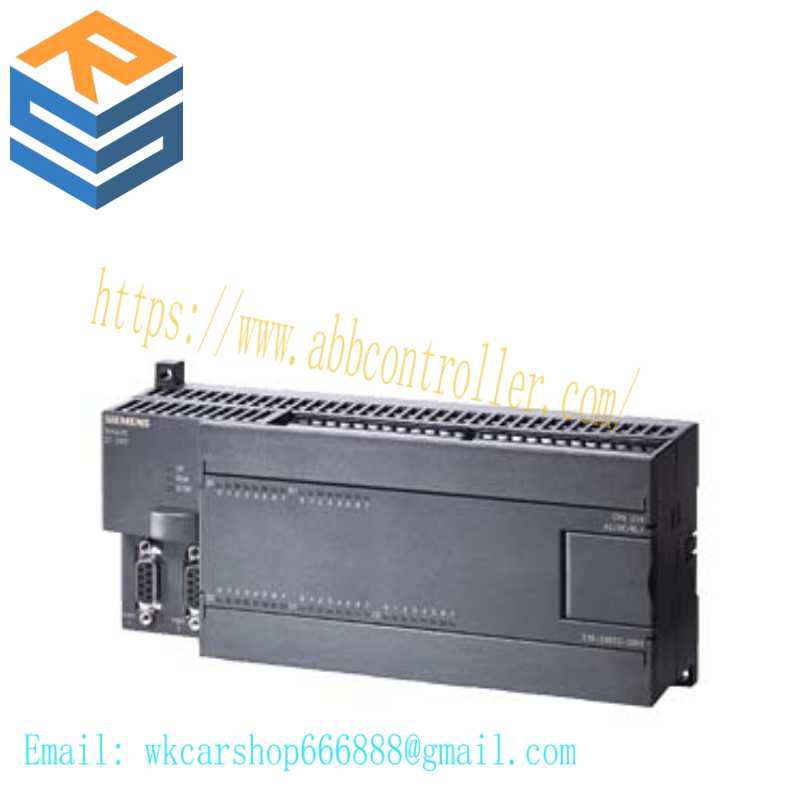 SIEMENS 6ES7216-2AD23-0XB0 CPU 226 Compact unit