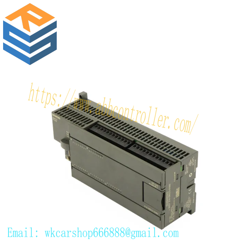 SIEMENS 6ES7216-2BD23-0XB8 CPU 226-CN