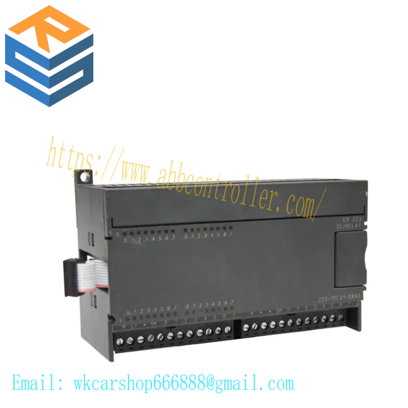 SIEMENS 6ES7223-1PL21-0XA0 SIMATIC S7-200