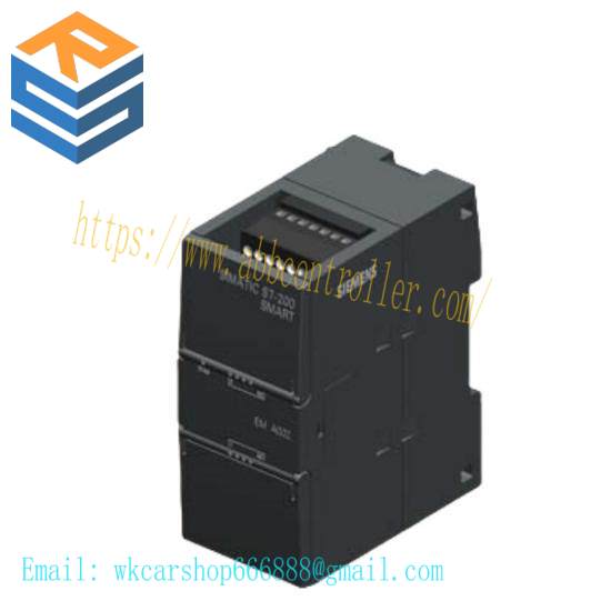 6ES7288-3AQ02-0AA0 Siemens PLC Module