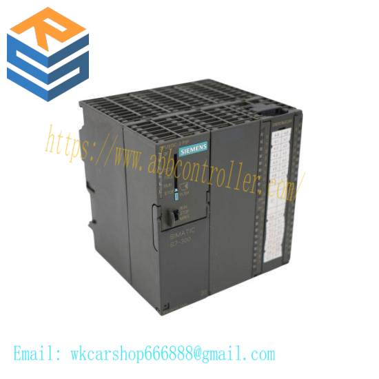 6ES7313-6BF03-0AB0  SIEMENS Compact CPU313C