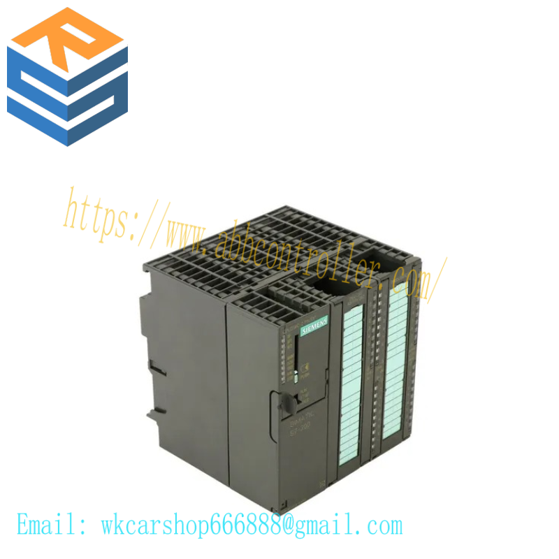 SIEMENS 6ES7314-6BF01-0AB0 CPU 314C-2 PTP