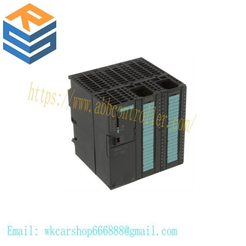 SIEMENS 6ES7314-6EH04-0AB0 Compact CPU