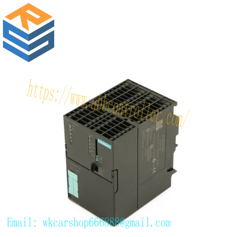 SIEMENS 6ES7317-2EK13-0AB0 Central processing unit