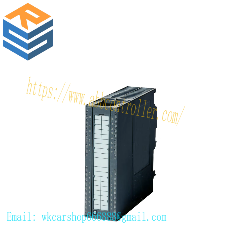 SIEMENS 6ES7321-1EL00-0AA0 Digital input SM 321