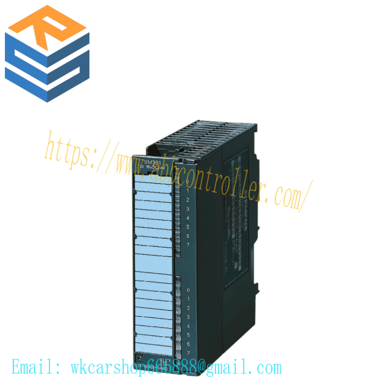 SIEMENS 6ES7322-1FF01-0AA0 Digital output SM 322