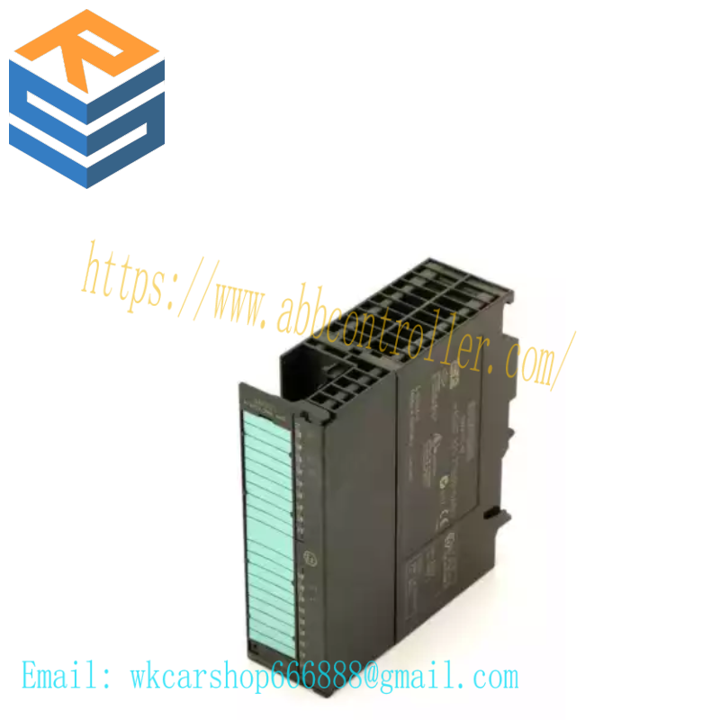 SIEMENS 6ES7331-7TB00-0AB0 HART analog input