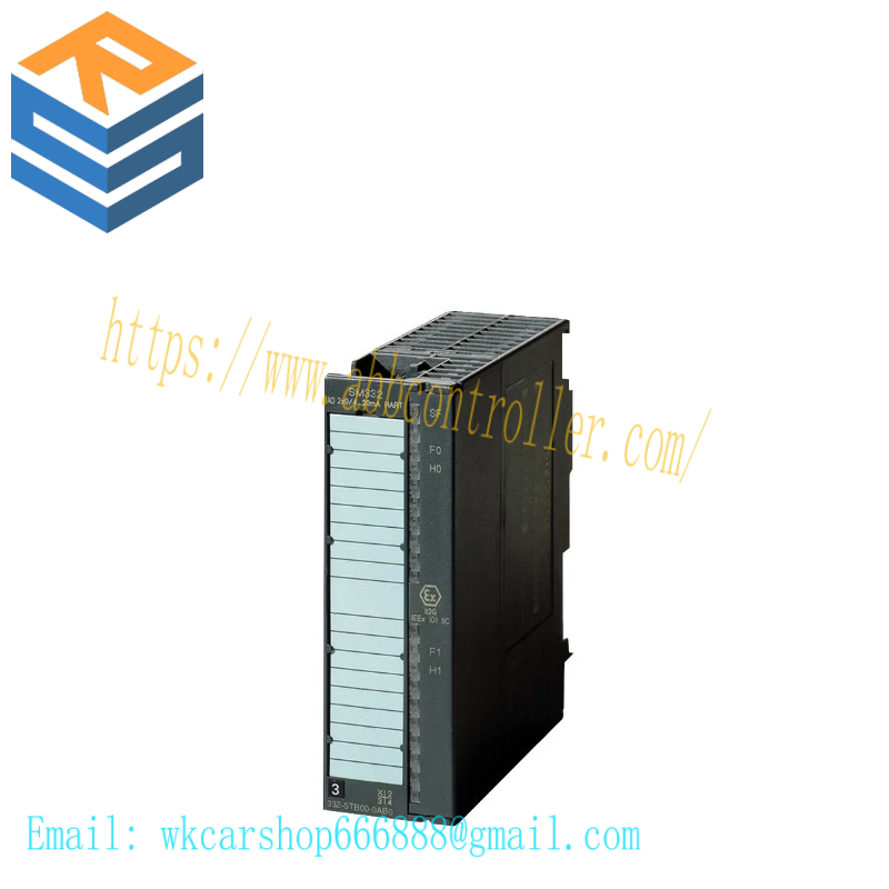 SIEMENS 6ES7332-5TB00-0AB0 HART analog output