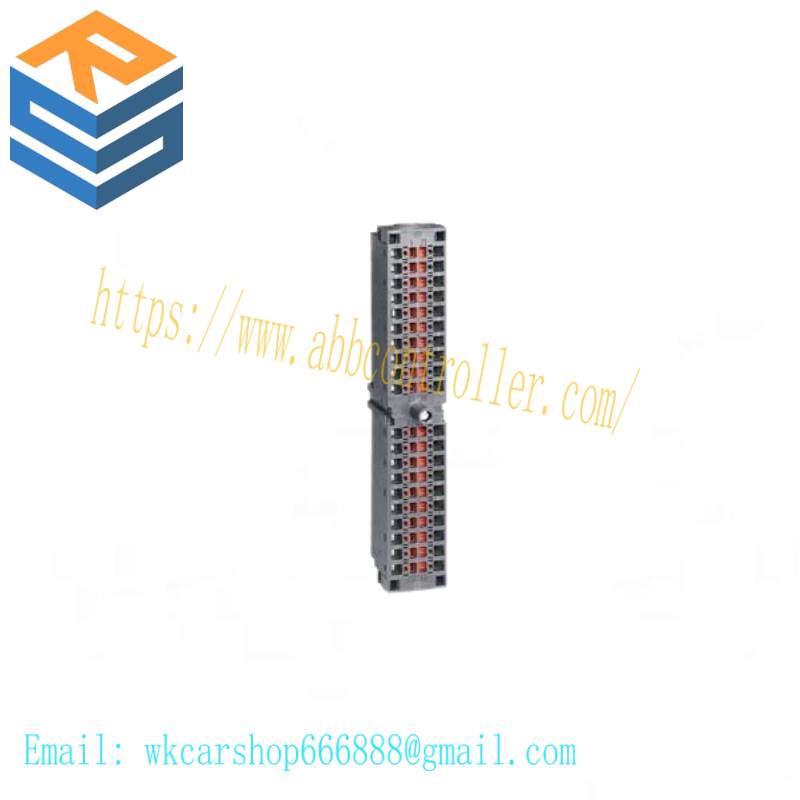 SIEMENS 6ES7392-1BM01-0AA0 Front connector
