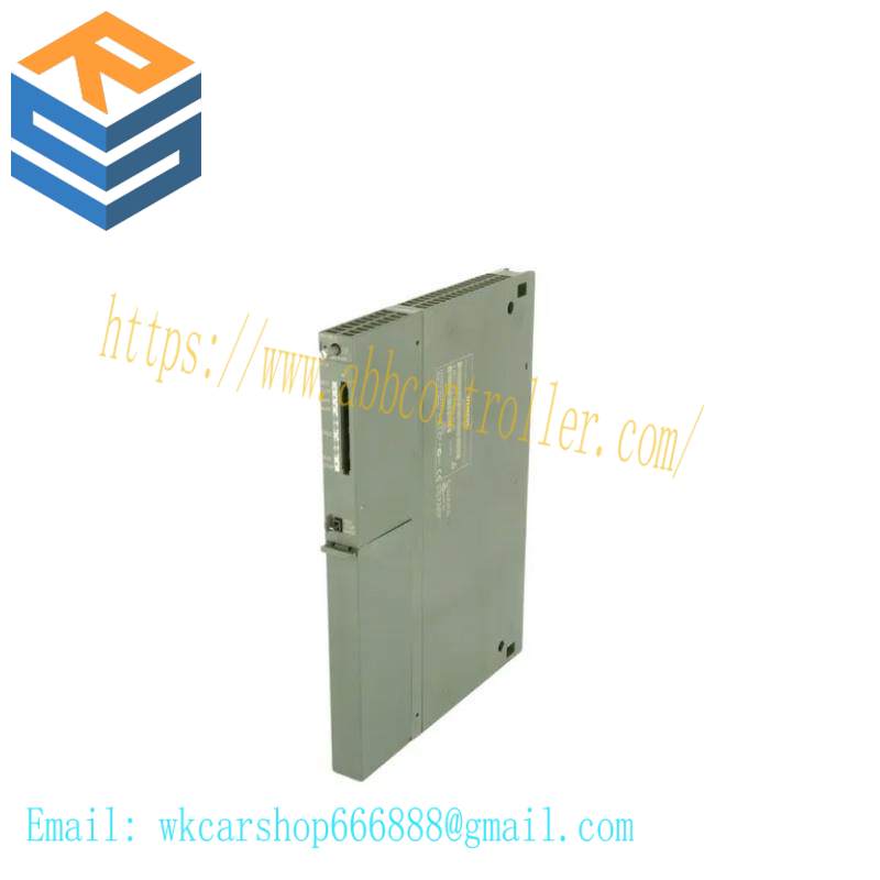 SIEMENS 6ES7412-2XG04-0AB0 Central processing unit