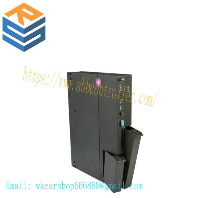 SIEMENS 6ES7414-1XG02-0AB0 CPU 414-1 CENTRAL PROCESSING UNIT