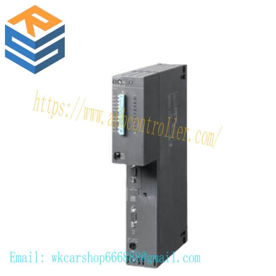 6ES7416-3XS07-0AB0  Siemens Interface