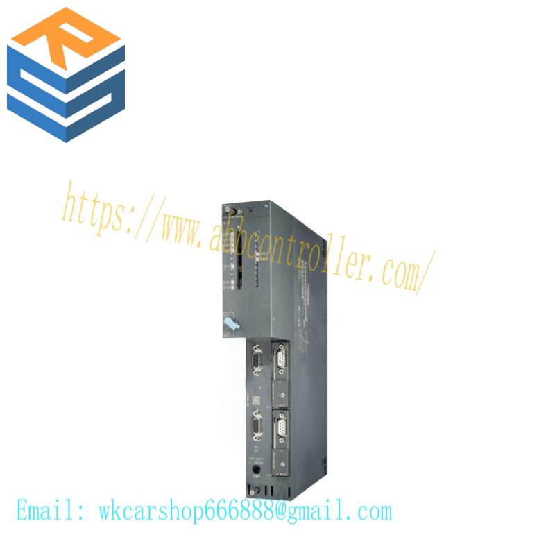 SIEMENS 6ES7417-4XL04-0AB0 CPU 417-4 Central processing