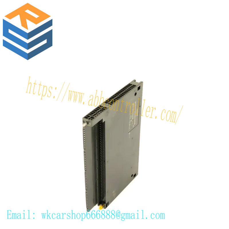 SIEMENS 6ES7421-1BL00-0AA0 SM421; DI 32xDC24V