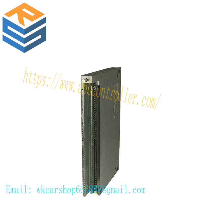 SIEMENS 6ES7421-1FH20-0AA0 DIG.INPUT MOD