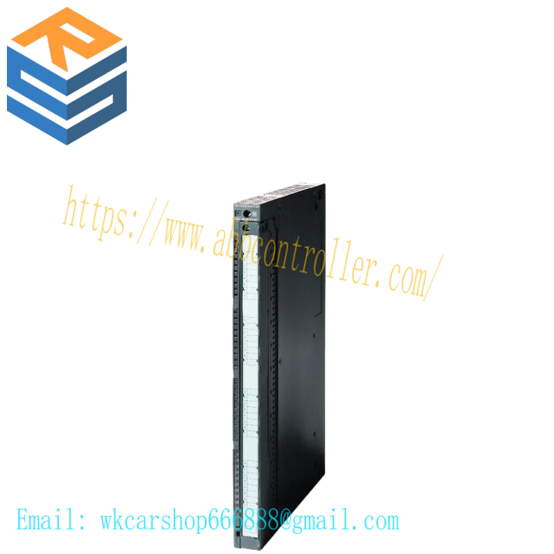 SIEMENS 6ES7422-1HH00-0AA0 digital output SM 422