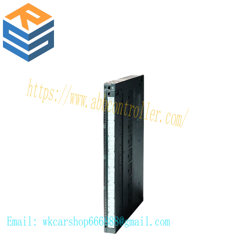 SIEMENS 6ES7431-7KF10-0AB0 SM 431, 8AI