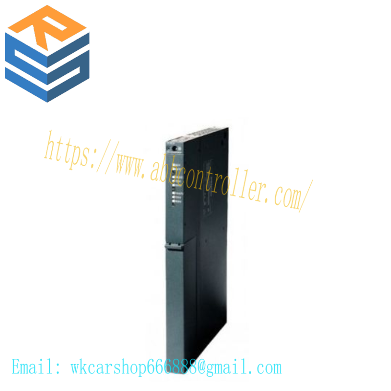 SIEMENS 6ES7441-1AA05-0AE0 coupling module