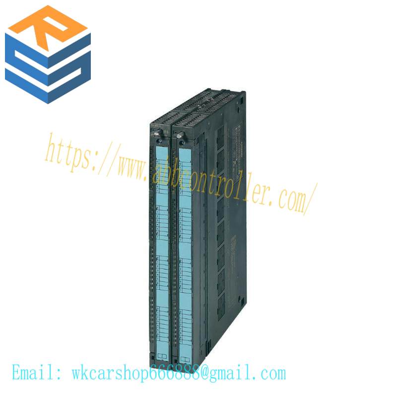 SIEMENS 6ES7455-1VS00-0AE0 control module