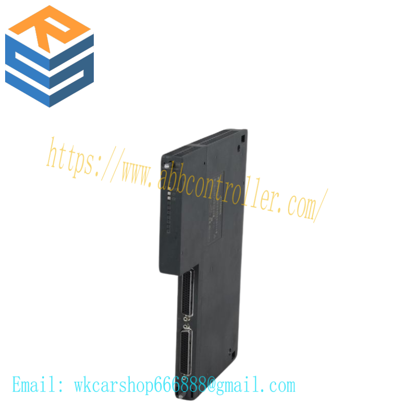 SIEMENS 6ES7460-1BA00-0AB0 SIMATIC S7-400, FM460-1