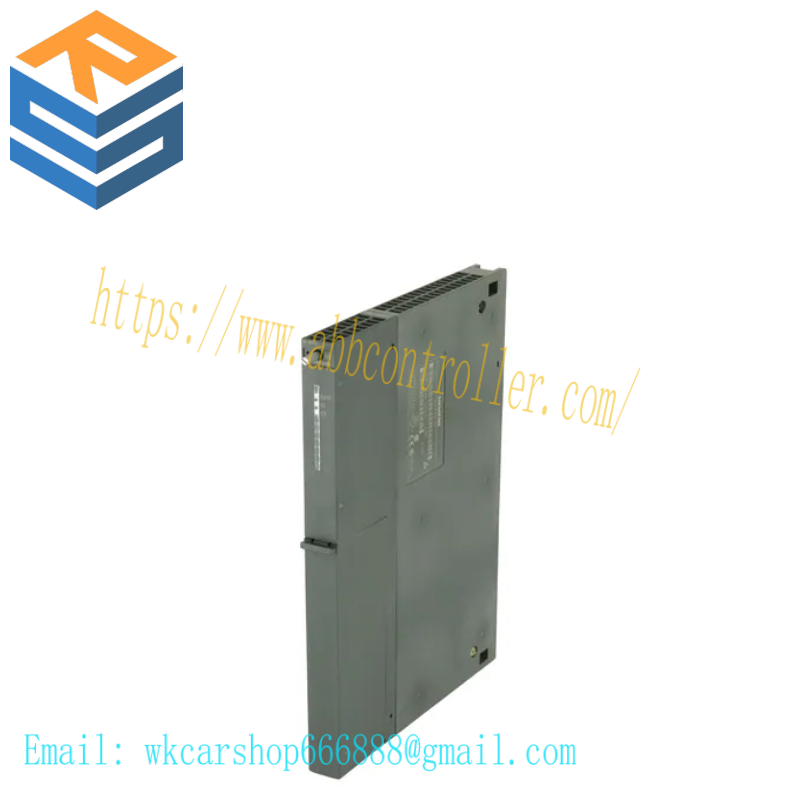 SIEMENS 6ES7460-3AA00-0AB0 TRANSMITTER INTERFACE MODULE