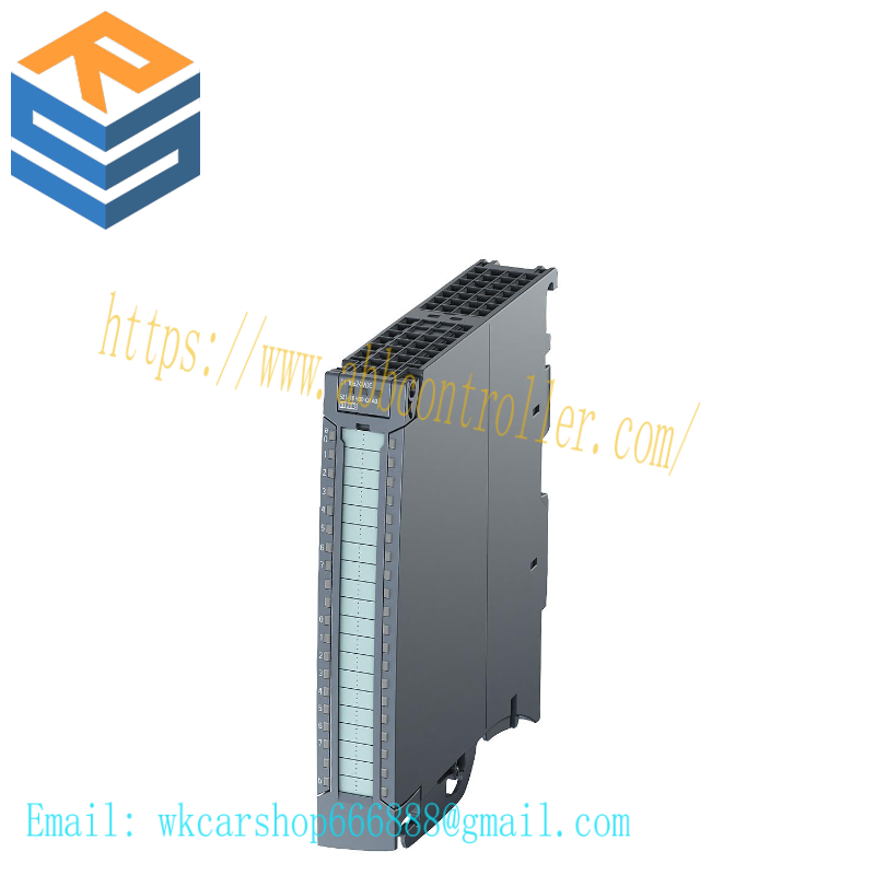 SIEMENS 6ES7521-1BH10-0AA0 SIMATIC S7-1500 Digital input module