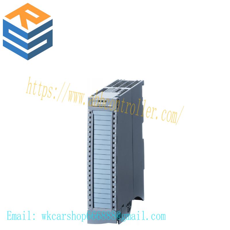 SIEMENS 6ES7522-5FF00-0AB0 digital output module