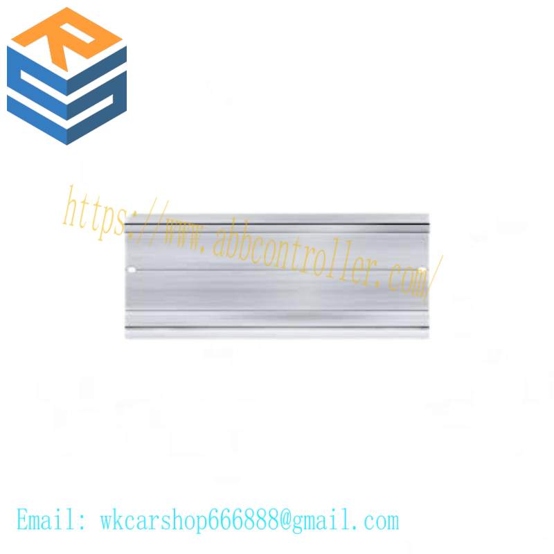 SIEMENS 6ES7590-1AB60-0AA0 MOUNTING RAIL 160 MM