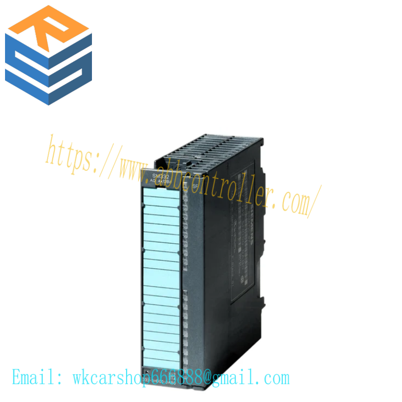 SIEMENS 6ES7650-8AK70-0AA0 analog input