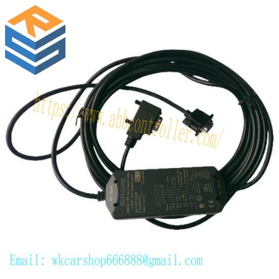 6ES7901-3DB30-0XA0  Siemens Communications Cable