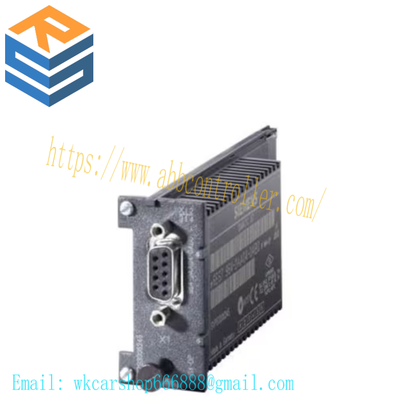 SIEMENS 6ES7964-2AA04-0AB0 SIMATIC S7, IF964-DP Interface module DP master for S7-400