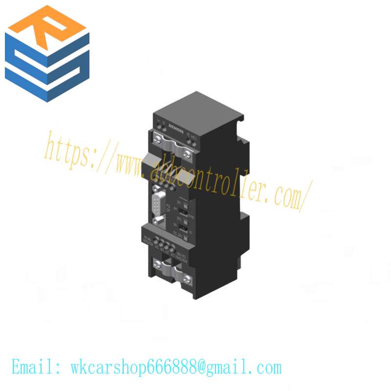 SIEMENS 6ES7972-0AA02-0XA0 Repeater