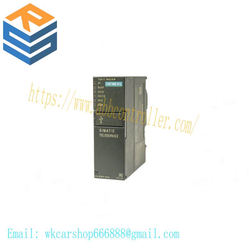 SIEMENS 6ES7972-0CB35-0XA0 SIMATIC S7 TS Adapter