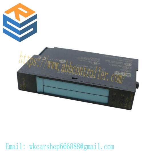 6ES7 132-4BD30-0AA0  Siemens Digital Output Module