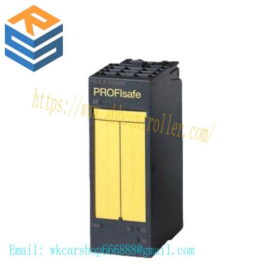 6ES7 138-4CF03-0AB0  Siemens Power Module