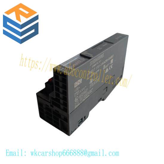 6ES7 151-1AA06-0AB0  Siemens Interface Module