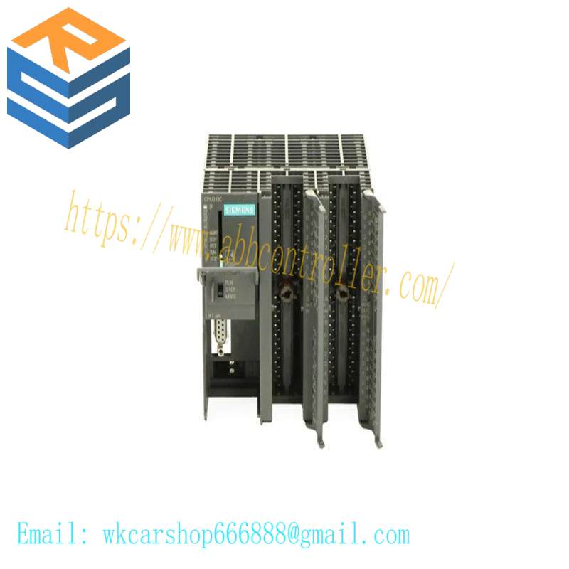 SIEMENS 6ES7 313-5BG04-0AB0 CPU 313C ﻿