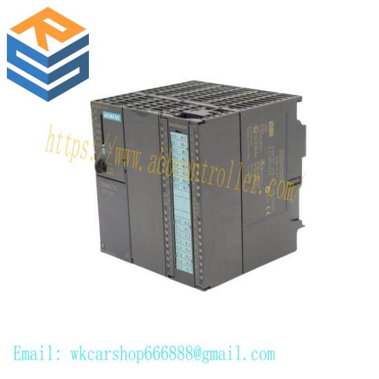 6ES7 313-6CF03-0AB0  Siemens CPU 313C-2 DP Compact CPU with MPI