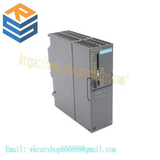 6ES7 315-2AH14-0AB0 Siemens Processor Module