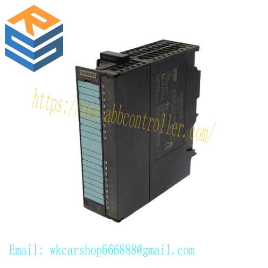 6ES7 322-1BH01-0AA0  Siemens Digital Output Module