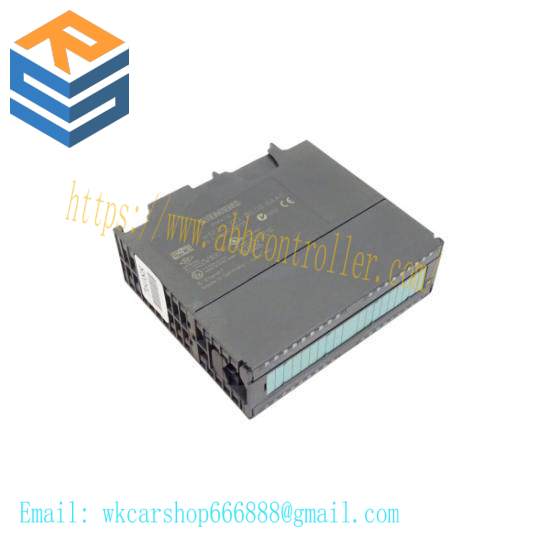 6ES7 322-1BL00-0AA0  Siemens Digital Output Module