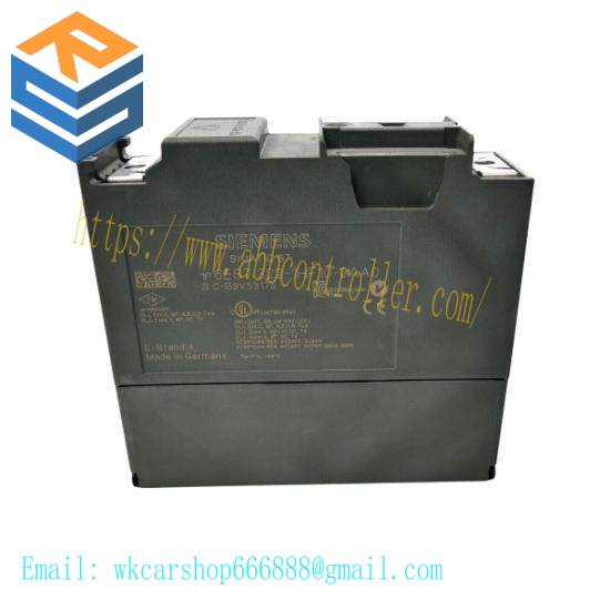 6ES7 322-1HF10-0AA0  Siemens Digital Output Module