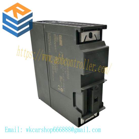 6ES7 322-1HF10-0AA0  Siemens Digital Output Module