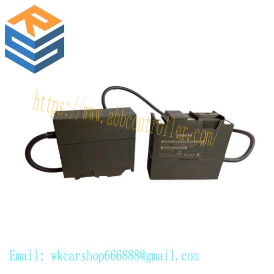 6ES7 365-0BA01-0AA0  Siemens Interface Module