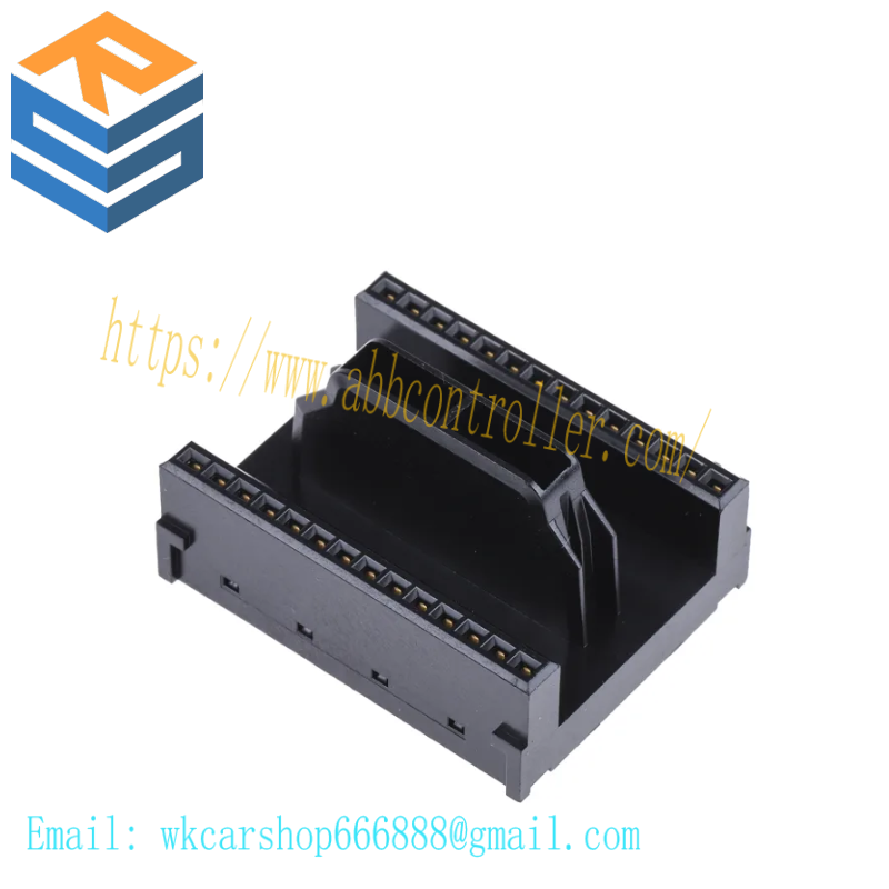 SIEMENS 6ES7 390-0AA00-0AA0 Bus Connector