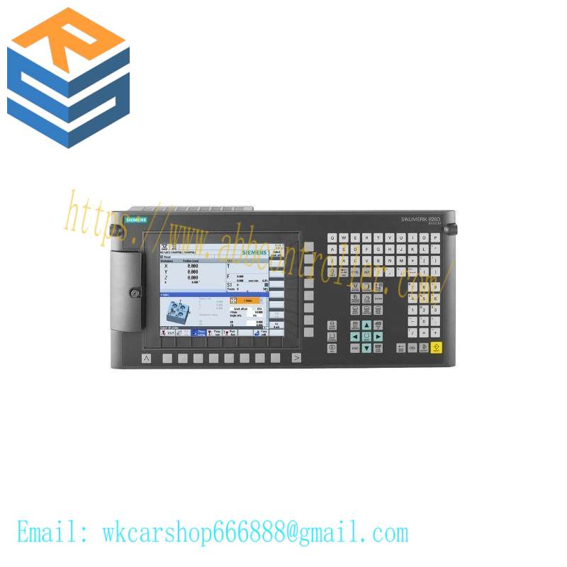 SIEMENS 6FC5370-2AT02-0CA0 Sinumerik Drives