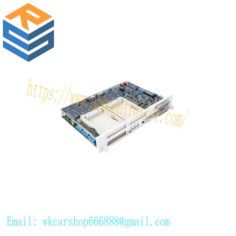 SIEMENS 6FM1470-3CA25 Display Module