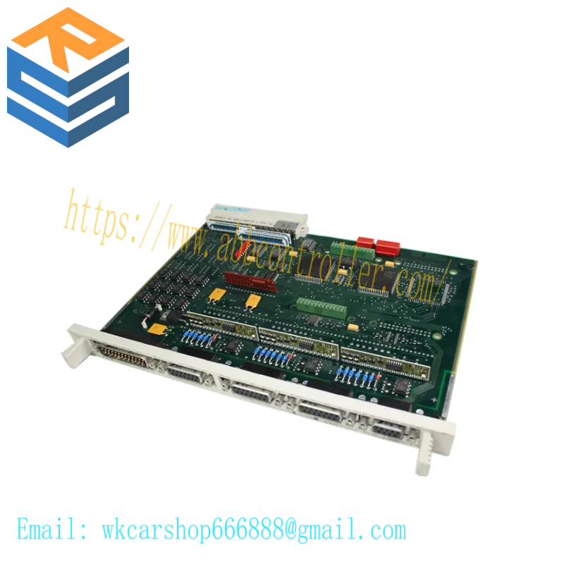 SIEMENS 6FM1706-3AA20 Position counter Module